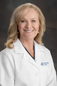 Dr. Stacey B. Fazenbaker, MD - Madisonville, KY - Family Medicine