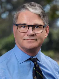Dr. Andrew King, MD - La Jolla, CA - Nephrology