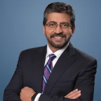 Dr. Anilkumar Raiker, MD - St Petersburg, FL - Oncology