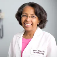 Marie Borum, MD, EdD, MPH - Washington, DC - Gastroenterology