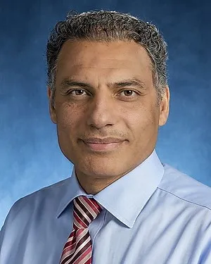 Dr. Khaled M Kebaish, MD - Baltimore, MD - Orthopedic Surgery, General Orthopedics