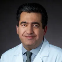 Dr. Farshid Sadeghi, MD - Goodyear, AZ - Oncology
