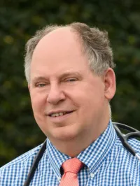 Dr. Kenneth H Roberts, MD - Mechanicsville, VA - Internal Medicine