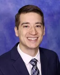 Dr. Cameron Smith, DO - Portland, OR - Internal Medicine