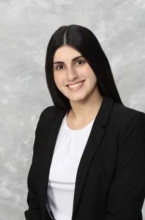 Dr. Maria Roufaeil, MD - Cleveland, OH - Pediatrics, Internist/pediatrician