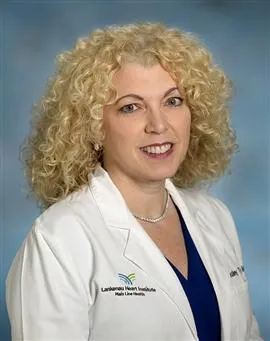Dr. Erin A Omalley, MD - Plymouth Meeting, PA - Cardiovascular Disease, Internal Medicine