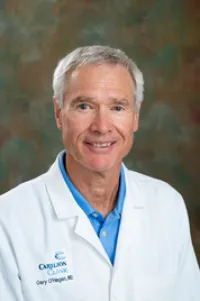 Dr. Gary O'hagan, MD - Roanoke, VA - Family Medicine