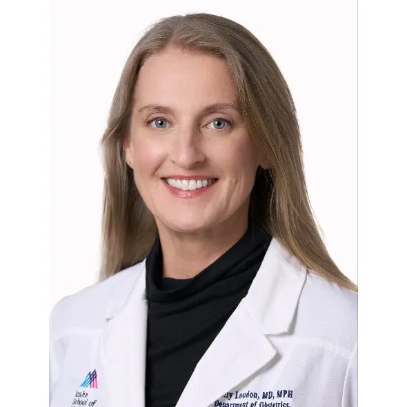 Holly C Loudon, MD, MPH - New York, NY - Obstetrics & Gynecology