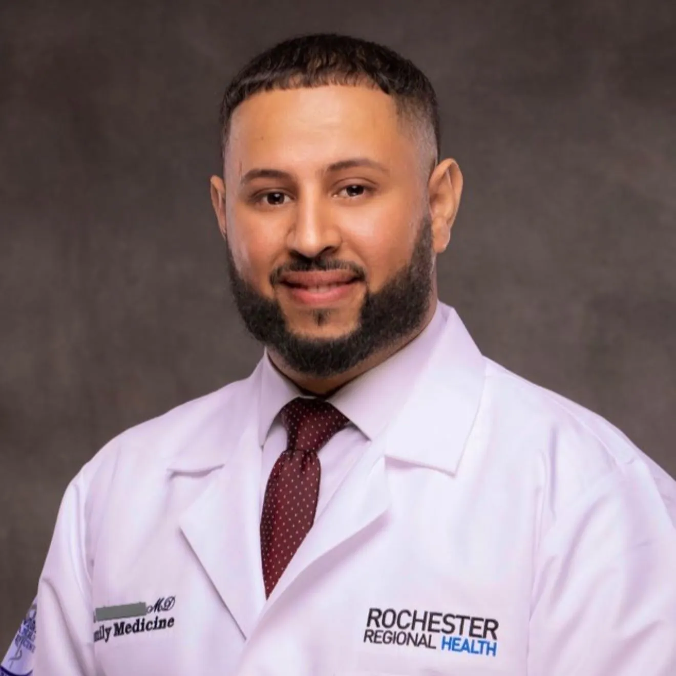 Dr. Ala Almansoob, MD - BATAVIA, NY - Family Medicine