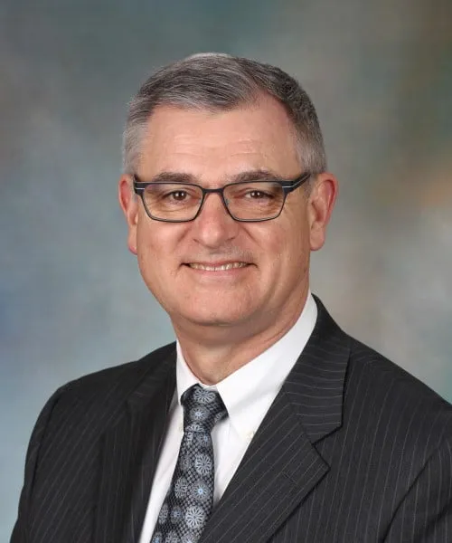 Dr. Dennis Arthur Gastineau - Rochester, MN - Hematology, Oncology