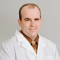 Dr. Donald John Adamov, DPM
