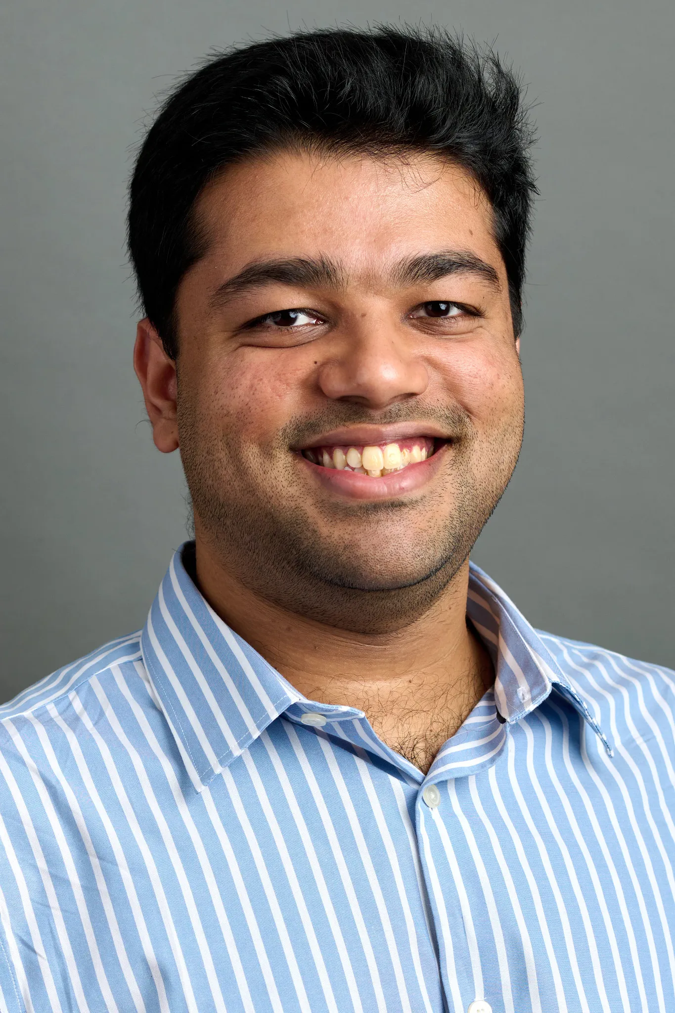 Dr. Shreyans Dhanuka - Cincinnati, OH - Dentistry, Pediatric Dentistry