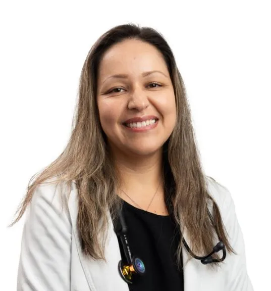 Dr. Raylina Morris, DO - San Diego, CA - Family Medicine