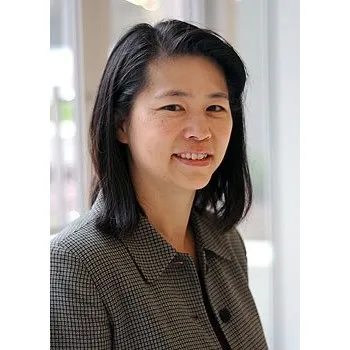 Dr. Kimberly G. Yen - Houston, TX - Ophthalmology, Ophthalmologist