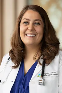 Dr. Jessica Glossop, DO, RESIDENT - Tacoma, WA - Family Medicine, Internal Medicine