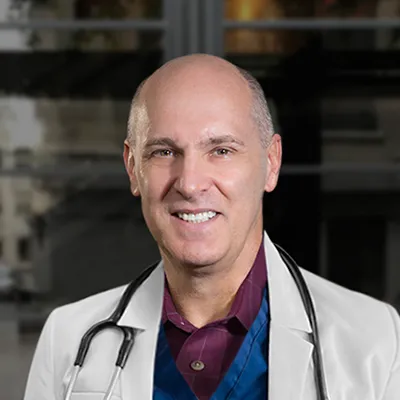 Dr. Douglas Griffiths Meuser, MD - Gilford, NH - Family Medicine, Sports Medicine