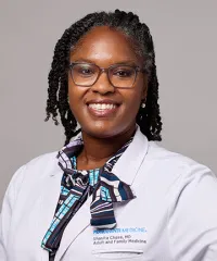 Dr. Shanita Leake Chase, MD - Halethorpe, MD - Internal Medicine