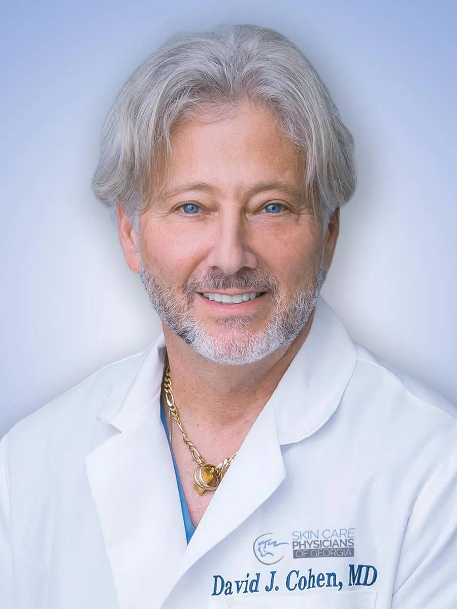 Dr. David Jay Cohen, MD - Macon, GA - Dermatology