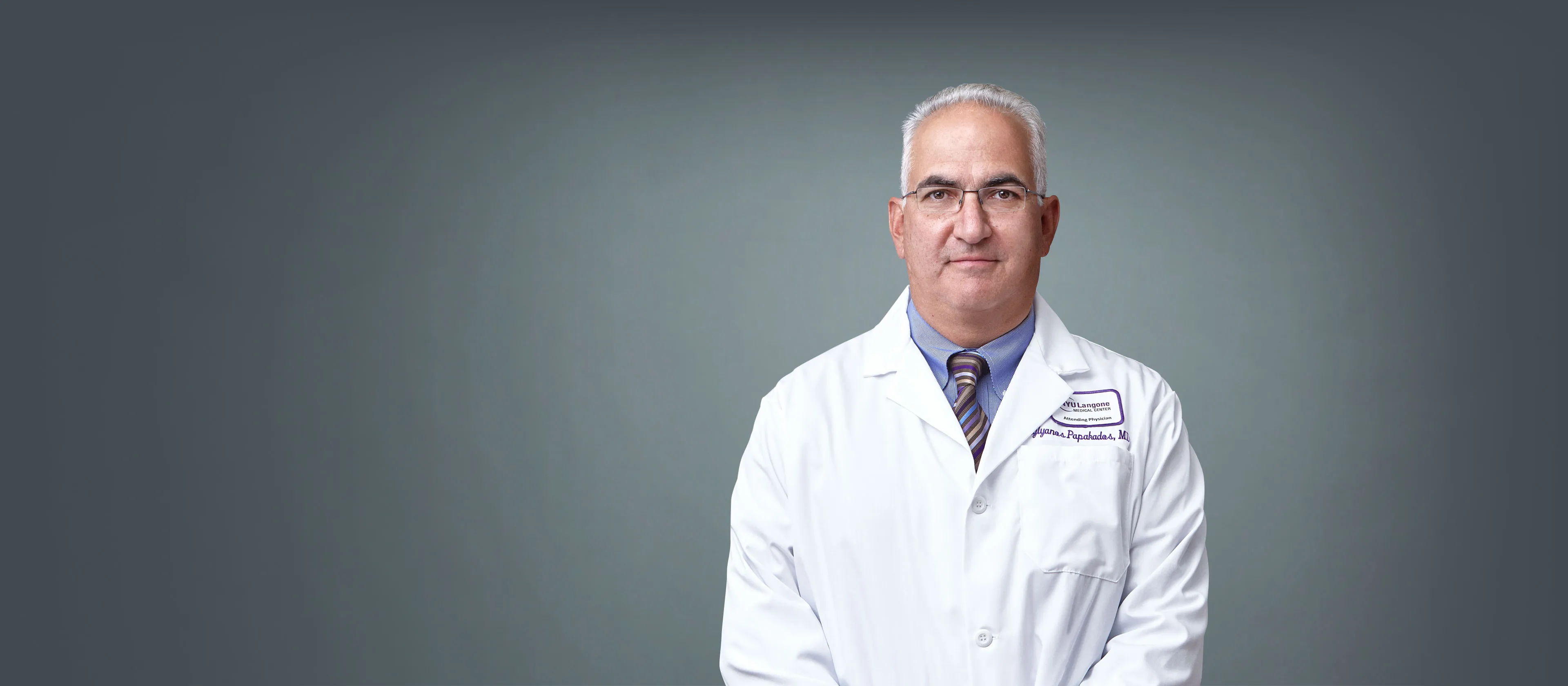 Dr. Stylianos P. Papadakos, MD - Bayside, NY - Cardiovascular Disease, Cardiologist