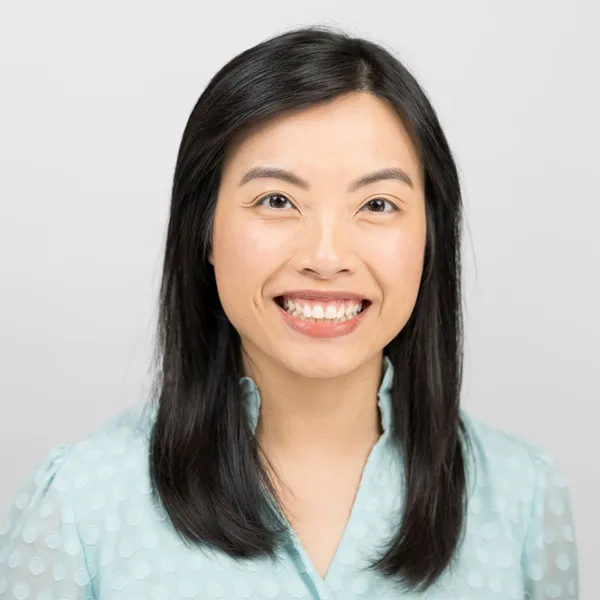 Dr. Linh Nguyen, MD