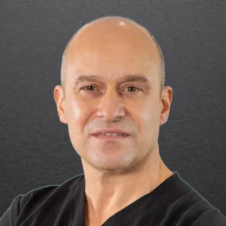Dr. Gregory Montalbano, MD