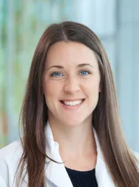 Dr. Shelby Robinson, MD - Marquette, MI - Family Medicine