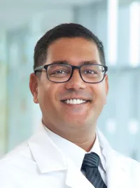 Dr. Prashanth Patil, MD - Marquette, MI - Family Medicine