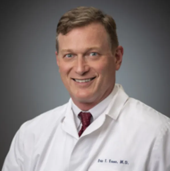 Dr. Eric Evans - Brackenridge, PA - Orthopedic Surgery, Orthopedic Surgeon