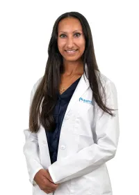 Dr. Gurwinder Kaur, MD - Milton, FL - Family Medicine