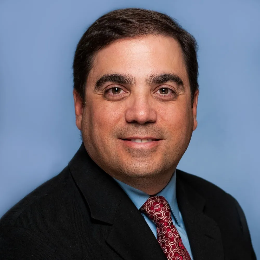 Dr. Michael P. Notarianni - Arlington, VA - Surgery, General Surgeon