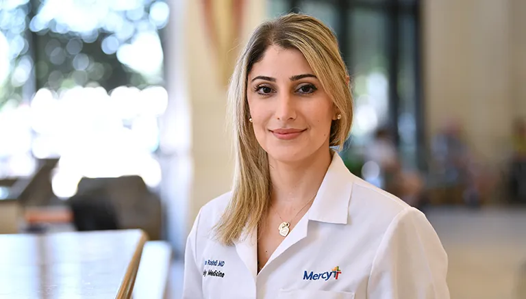 Dr. Hiam Rushdi - Barling, AR - Family Medicine