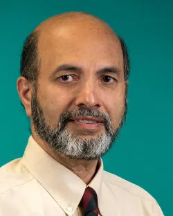 Dr. Arshed P Malik, MD - Metairie, LA - Cardiovascular Disease, Cardiologist
