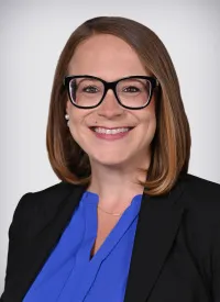 Dr. Sarah Frank, DO - Chantilly, VA - Obstetrics & Gynecology