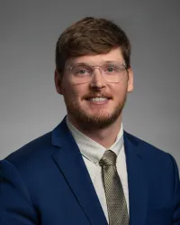 Dr. Zachary Lind, DPM