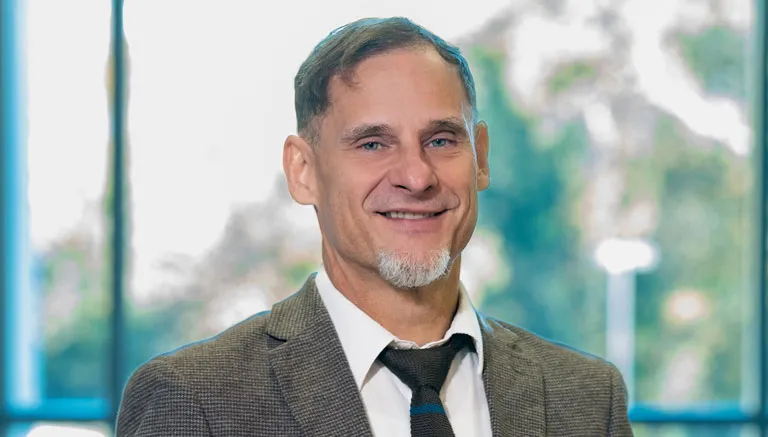 Dr. Kurt Dominick Larose - Perryville, MO - Clinical Social Work, Clinical Social Worker