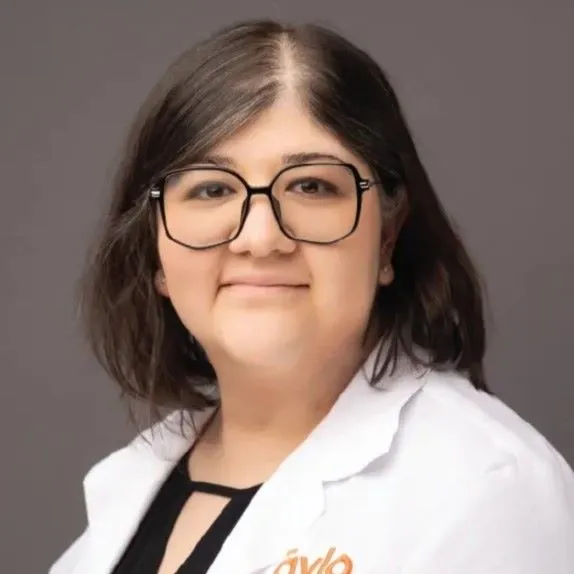 Alejandra Escamilla Martinez, PA-C
