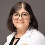 Alejandra Escamilla Martinez, PA-C