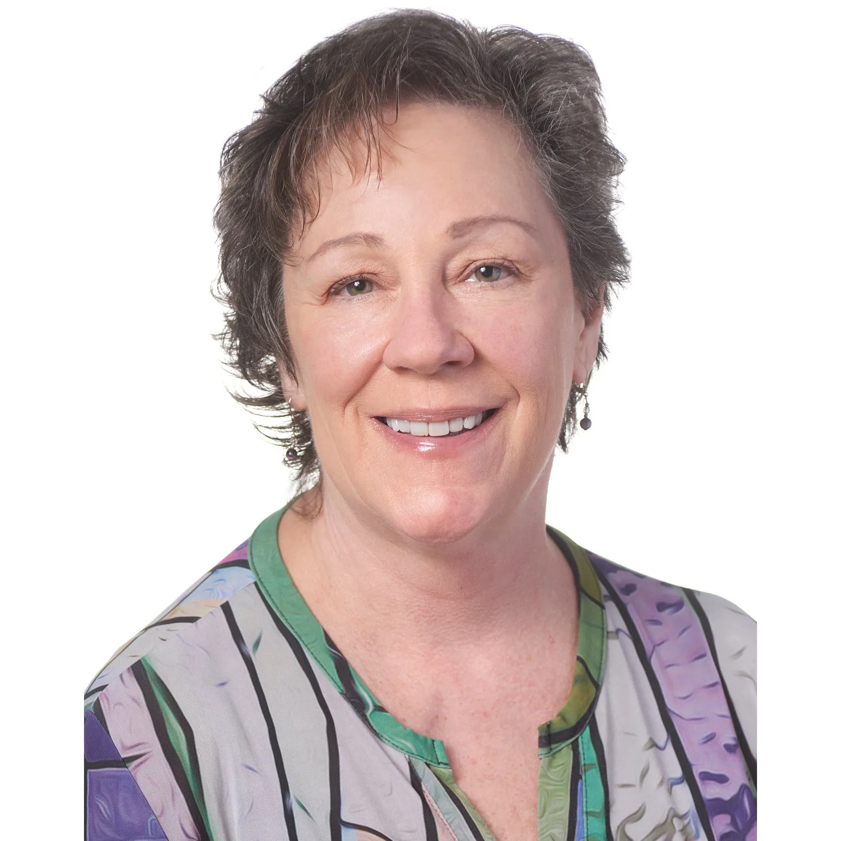 Dr. Joanne L Patterson