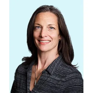 Jonette Ford - Seattle, WA - Physical Therapy