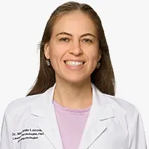 Dr. Alicia Elisa Ayala Laconich - Jacksonville, FL - Neuroradiology, Neuroradiology Specialist, Psychologist