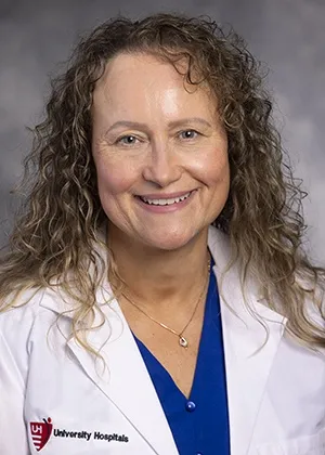 Dr. Allison Hall, CNP
