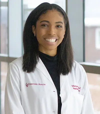 Dr. Sabina Pierre-Louis, PAC - Stamford, CT - Thoracic Surgery, Cardiovascular Surgery, Thoracic Surgeon