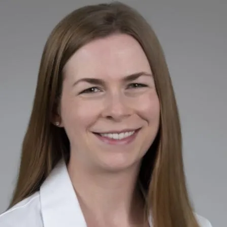 Dr. Elizabeth Grace Blough, PAC - Baton Rouge, LA - Pulmonology, Pulmonologist