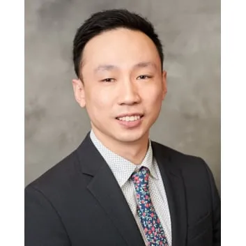 Dr. Andre Huang - Renton, WA - Internal Medicine, Clinical Pharmacology