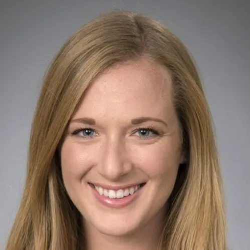 Dr. Francesca Roy, PAC