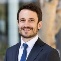 Dr. Ivan A. De Kouchkovsky, MD