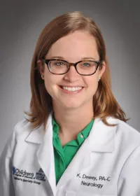 Kelsey A Dewey, PA-C - New Berlin, WI - Neurology