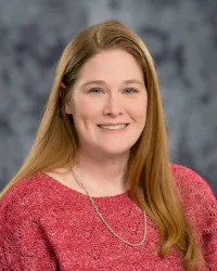 Jeana Arbegast, LMHC, CADC