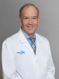 David M. Mcfaddin, MD, MBA, FACS - Ocala, FL - Surgery
