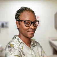 Racquel Lewis, LMHC